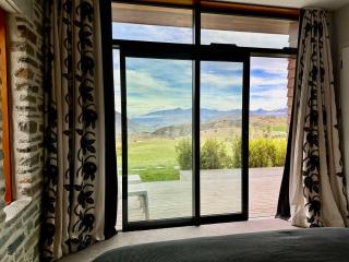 Mountain Panorama - Gibbston - 8