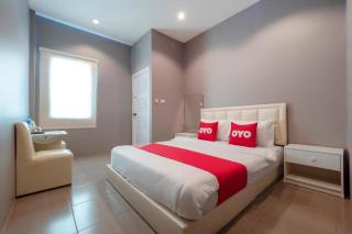 OYO 1121 Phuree Resort - Sattahip - 9