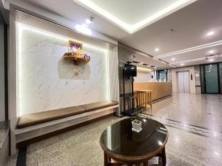 Sri Betong Hotel - Betong - 6