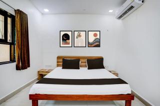 Hotel O Shree Prabhat - Mumbai - 4