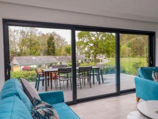 Glyn-Y-Mor - Pwllheli - 8