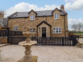 Oak Cottage - Belford - 0