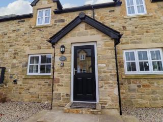 Oak Cottage - Belford - 8
