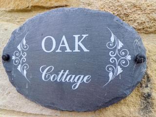 Oak Cottage - Belford - 7