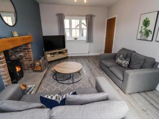 Oak Cottage - Belford - 5