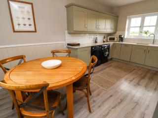 Oak Cottage - Belford - 2
