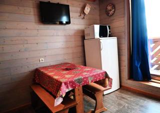 Résidence Arc En Ciel - Appartement 3 pièces 6 personnes à Vallandry en centre station et à côté des pistes MAE-2047 - Peisey-Nancroix - 9