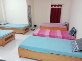 Hotel Vishwa Residency - Patna - 8