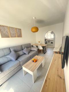 My Dream Beach & Town Apartment - Marbella - 0