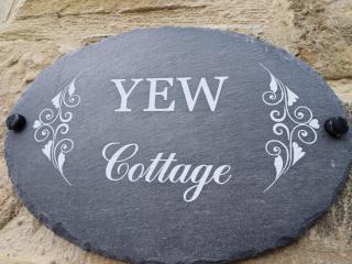 Yew Cottage - Belford - 7
