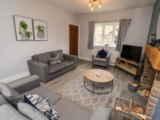 Yew Cottage - Belford - 3