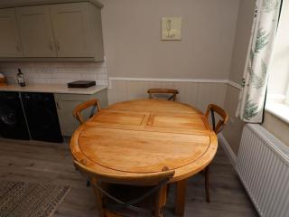 Yew Cottage - 1