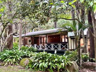 Creekside Rainforest Retreat - Lamington - 0