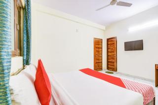 vishwakarma palace - Nuova Delhi - 9