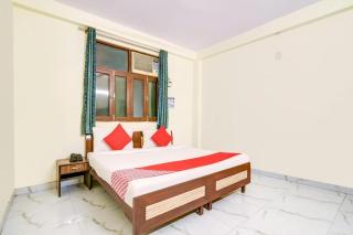 vishwakarma palace - Nuova Delhi - 6