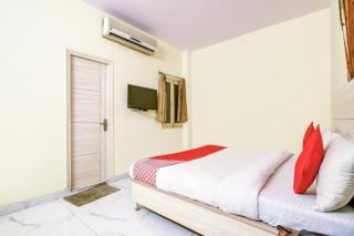 vishwakarma palace - Nuova Delhi - 5