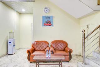 vishwakarma palace - Nuova Delhi - 4