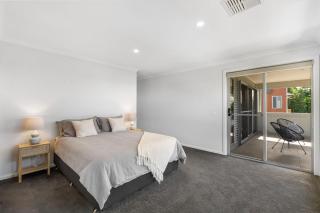 Bendigo Signature Accommodation on Honeysuckle - Bendigo - 4