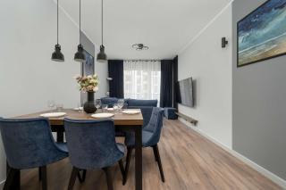 Stylish Apartment for 6 with Balcony Near the Main Square by Noclegi Renters - Breslavia - 4