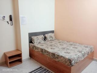 Hotel Vishwa Residency - Patna - 7