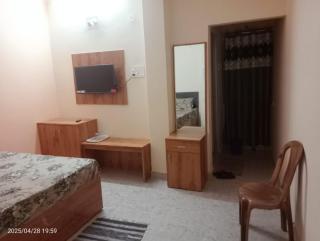 Hotel Vishwa Residency - Patna - 6