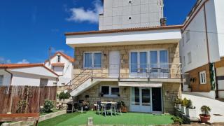 Apartamentos Playa de Camariñas - Camariñas - 6