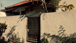 kerobokan cozy house by kenta - 0