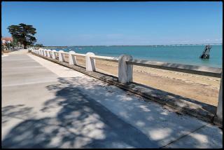 Le plongeoir - Saint-Trojan-les-Bains - 6