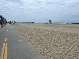 Sweet Beach Duplex - Newport Beach - 3