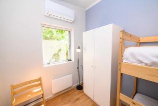 Salty Noses Beach House Paradise Perfect for Families - Pyrgos - 4