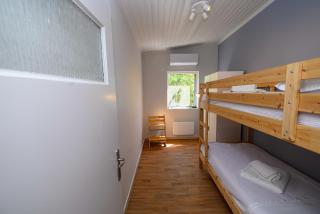Salty Noses Beach House Paradise Perfect for Families - Pyrgos - 3