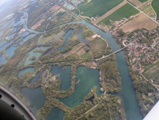 Propriété, lac, plages privées IDF 77 proche Paris - - 9