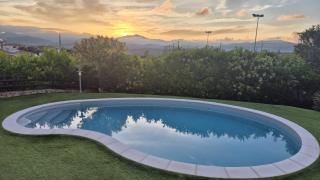 Villa Janas con piscina privata Budoni - Tanaunella - 5