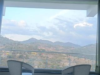 Dagshai view twin Oaks - Kasauli - 5