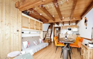 Elégant Appartement Proche Ski - Font-Romeu - 8