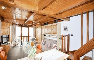 Elégant Appartement Proche Ski - Font-Romeu - 6