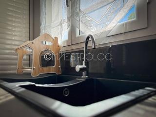 Villa Perrin Évasion à la campagne 1CH à 9 min de l'aéroport de la Guadeloupe - 5