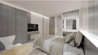 Lake Tourist Hotel - 9