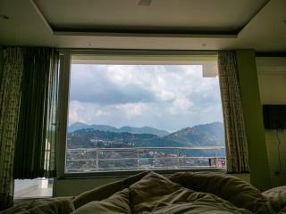 Dagshai view twin Oaks - Kasauli - 6
