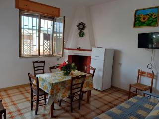 Villa Spiaggia e Centro Vicini - San Pietro in Bevagna - 7