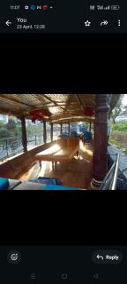 PM shikkara boat - Alleppey - 1
