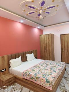 Hotel The Manyam Palace - Gorakhpur - 3