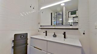 Appartement Nancy - La Celle-sous-Gouzon - 4