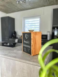 Ferienwohnung Hegau Bodensee - 1