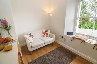 Apartment 1, Quayside, Falmouth - Falmouth - 8