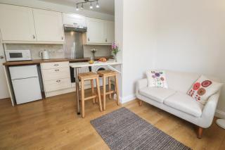Apartment 1, Quayside, Falmouth - Falmouth - 7