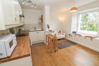 Apartment 1, Quayside, Falmouth - Falmouth - 4