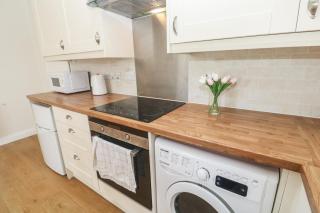 Apartment 1, Quayside, Falmouth - Falmouth - 1