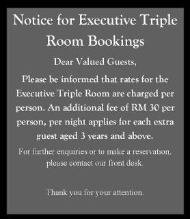 Iconic Suites & Pods Hotel - Ipoh - 7