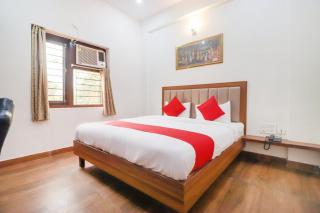 Hotel O Taj Classic - Tājganj - 9